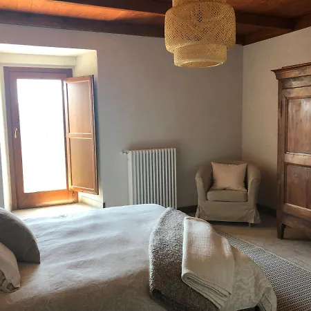 Il Terrazzo Apartment Santo Stefano Di Sessanio Exterior photo