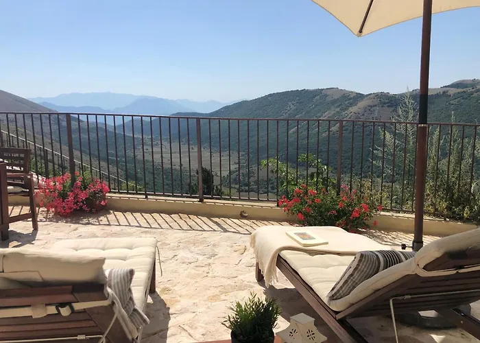 Il Terrazzo
