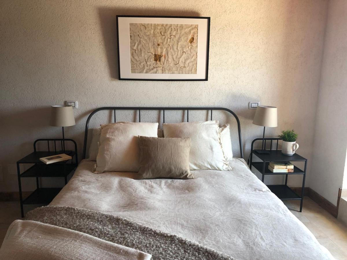 Il Terrazzo Apartment *