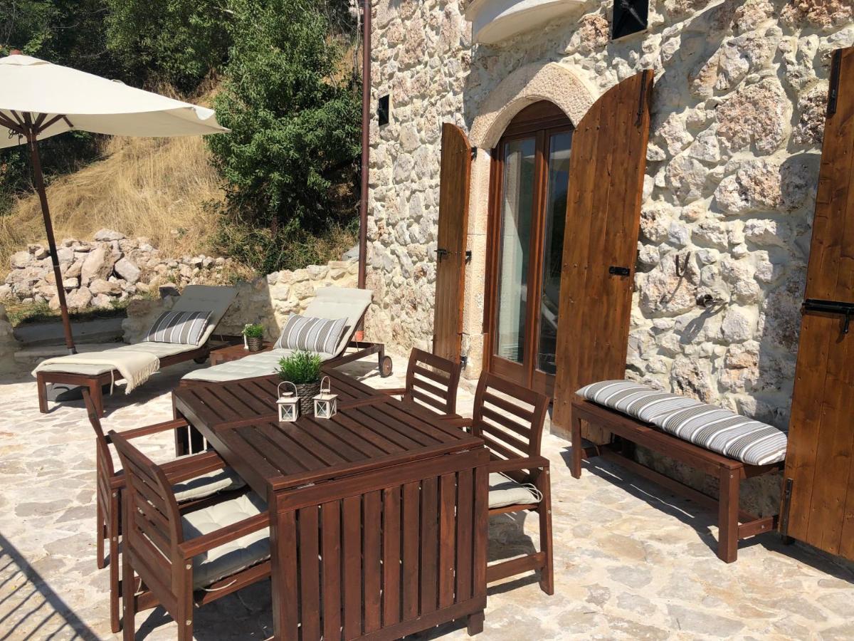 Apartment Il Terrazzo Santo Stefano Di Sessanio