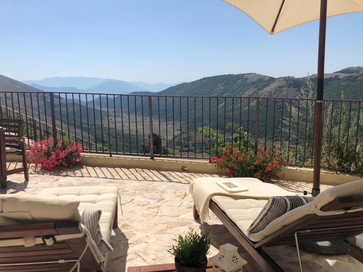 Il Terrazzo Apartment *
