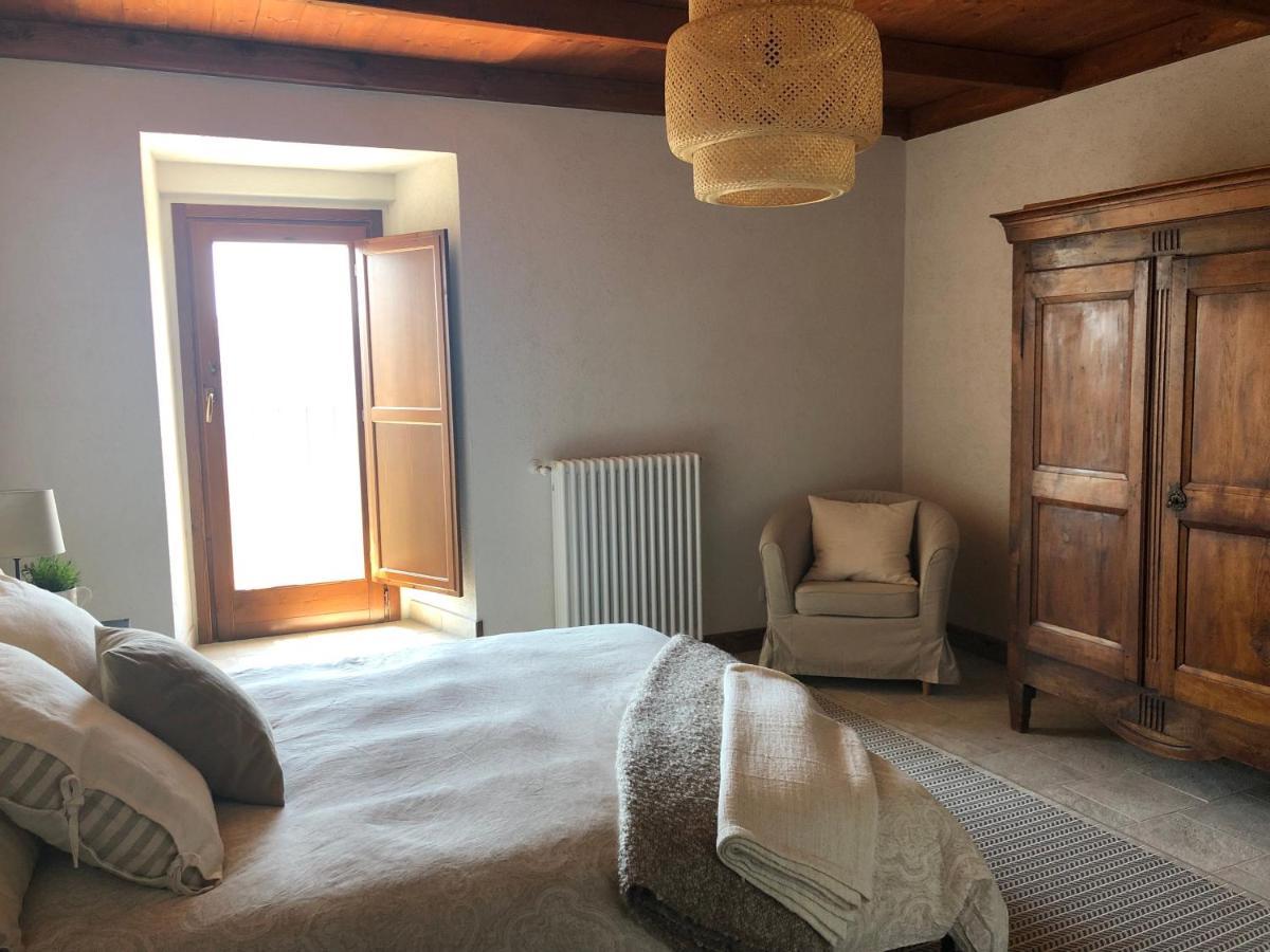Il Terrazzo Apartment Santo Stefano Di Sessanio