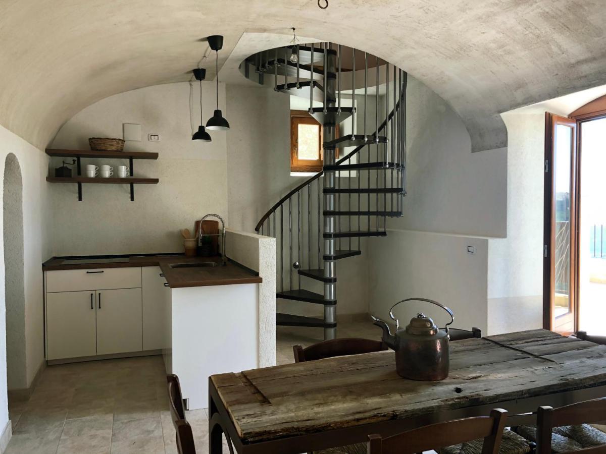 Apartment Il Terrazzo